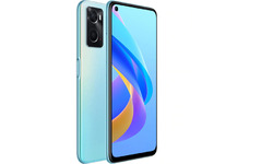 OPPO A76 128GB Blue
