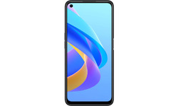 OPPO A76 128GB Black