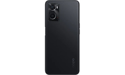 OPPO A76 128GB Black