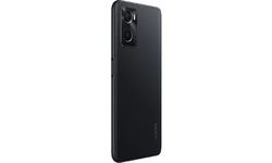 OPPO A76 128GB Black