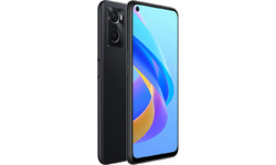OPPO A76 128GB Black