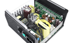 DeepCool PQ850M 850W