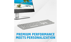 HP 970 Silver