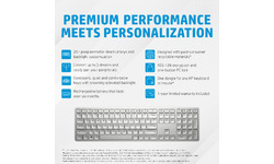 HP 970 Silver