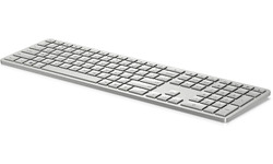 HP 970 Silver