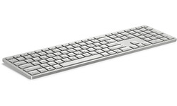 HP 970 Silver