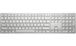 HP 970 Silver