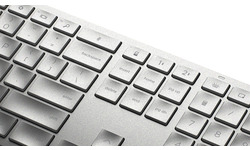 HP 970 Silver