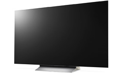 LG OLED77C25LB