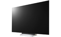 LG OLED77C25LB
