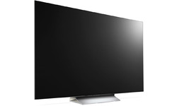 LG OLED77C25LB