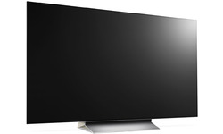 LG OLED77C25LB