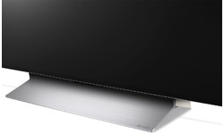 LG OLED77C25LB