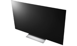 LG OLED77C25LB