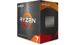 AMD Ryzen 7 5700X Boxed