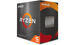 AMD Ryzen 5 5500 Boxed