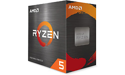 AMD Ryzen 5 5600 Boxed