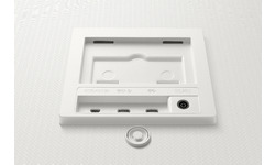Samsung Smart Monitor M8 White
