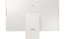 Samsung Smart Monitor M8 White