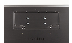 LG OLED65G26LA