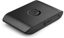 Elgato HD60 X capture card