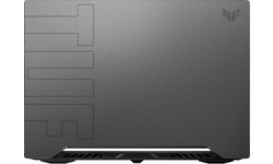 Asus TUF Dash F15 FX516PM-HN024W