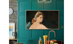 Samsung The Frame QE50LS03B