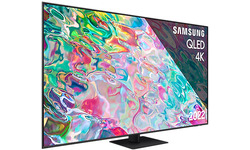 Samsung QE55Q77B
