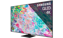 Samsung QE55Q77B