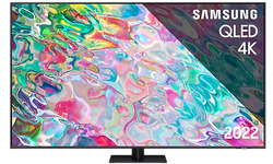 Samsung QE55Q77B
