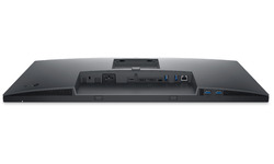Dell P Series P2723DE