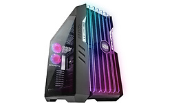Cooler Master HAF 700 Evo Window Grey