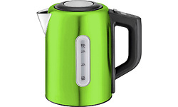 Trisa Vario Temp Green