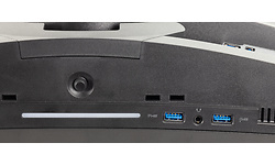 Dell Alienware AW3423DW