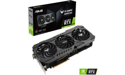Asus TUF Gaming GeForce RTX 3090 Ti 24GB