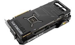 Asus TUF Gaming GeForce RTX 3090 Ti 24GB