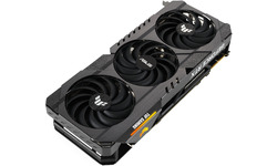 Asus TUF Gaming GeForce RTX 3090 Ti 24GB