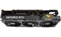 Asus TUF Gaming GeForce RTX 3090 Ti 24GB