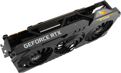 Asus TUF Gaming GeForce RTX 3090 Ti 24GB