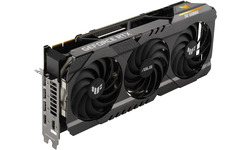 Asus TUF Gaming GeForce RTX 3090 Ti 24GB