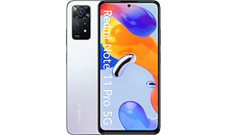 Xiaomi Redmi Note 11 Pro 5G 128GB White