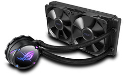 Asus RoG Strix LC II 240 aRGB Black