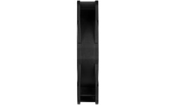 Arctic P14 PWM PST RGB Black 3-Pack