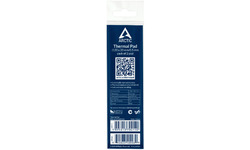 Arctic High Performance Thermal Pad, 120x20x0.5