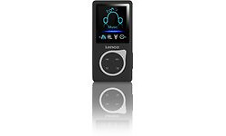 Lenco Xemio-668 8GB Black