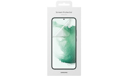 Samsung Galaxy S22 Plus Screen Protector Folie 2-Pack