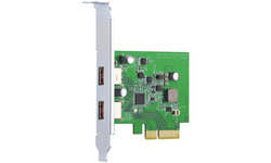 QNAP QXP-10G2U3A