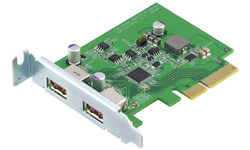 QNAP QXP-10G2U3A