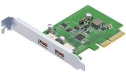 QNAP QXP-10G2U3A