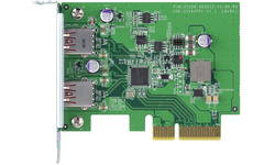 QNAP QXP-10G2U3A